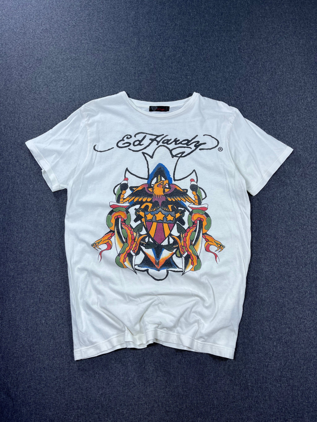 Ed Hardy - Polera