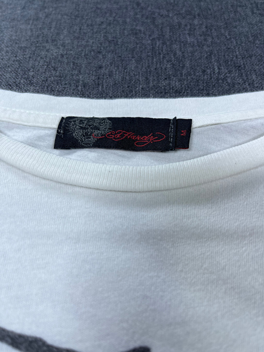 Ed Hardy - Polera