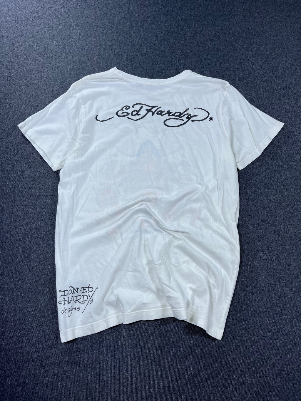 Ed Hardy - Polera