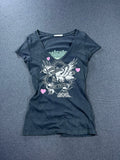 Ed Hardy - Polera