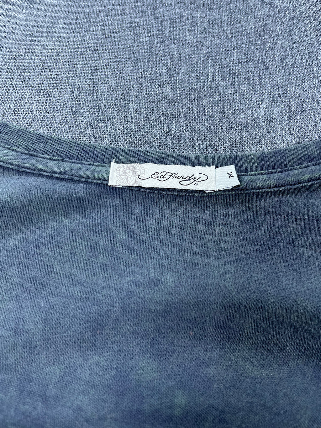 Ed Hardy - Polera