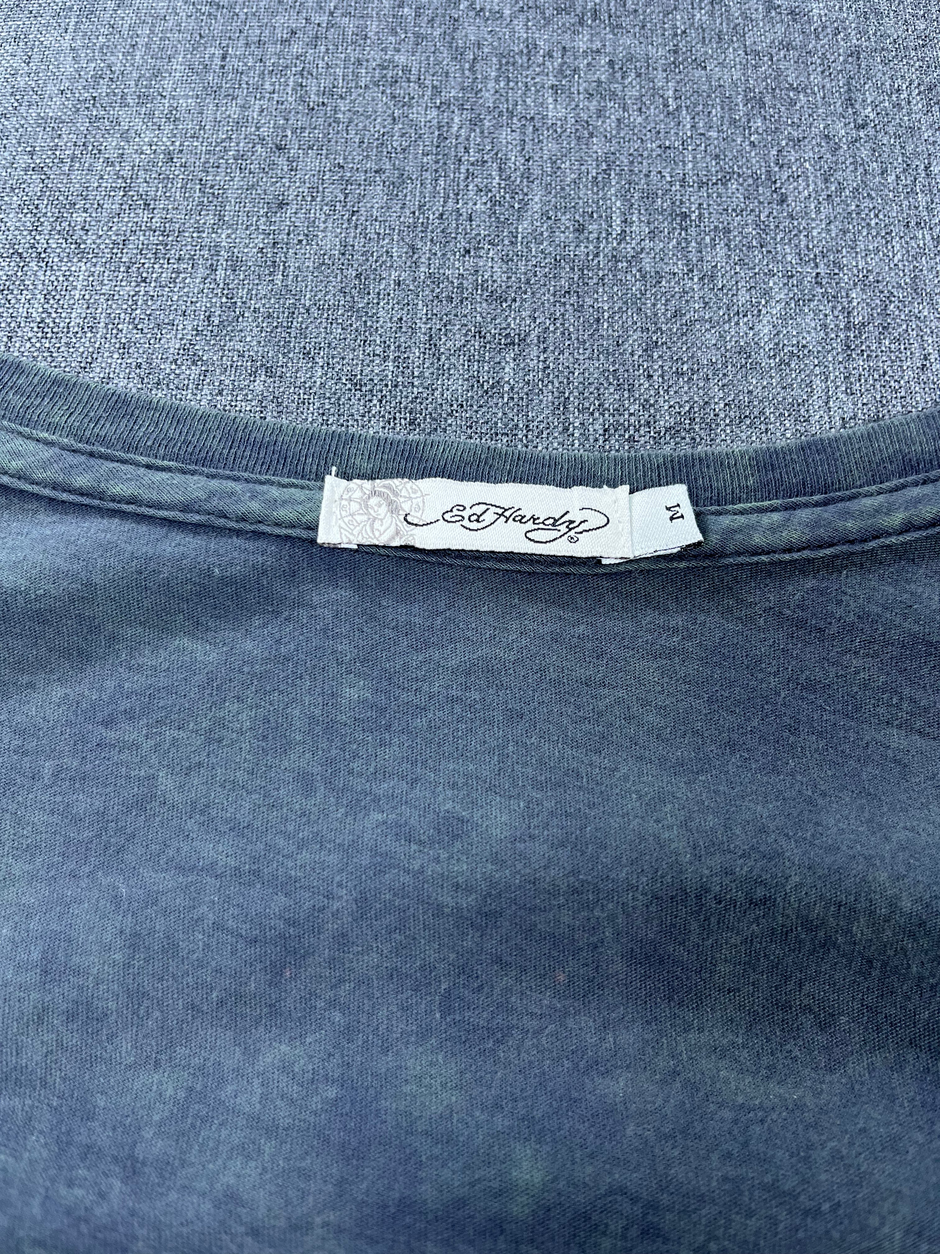 Ed Hardy - Polera