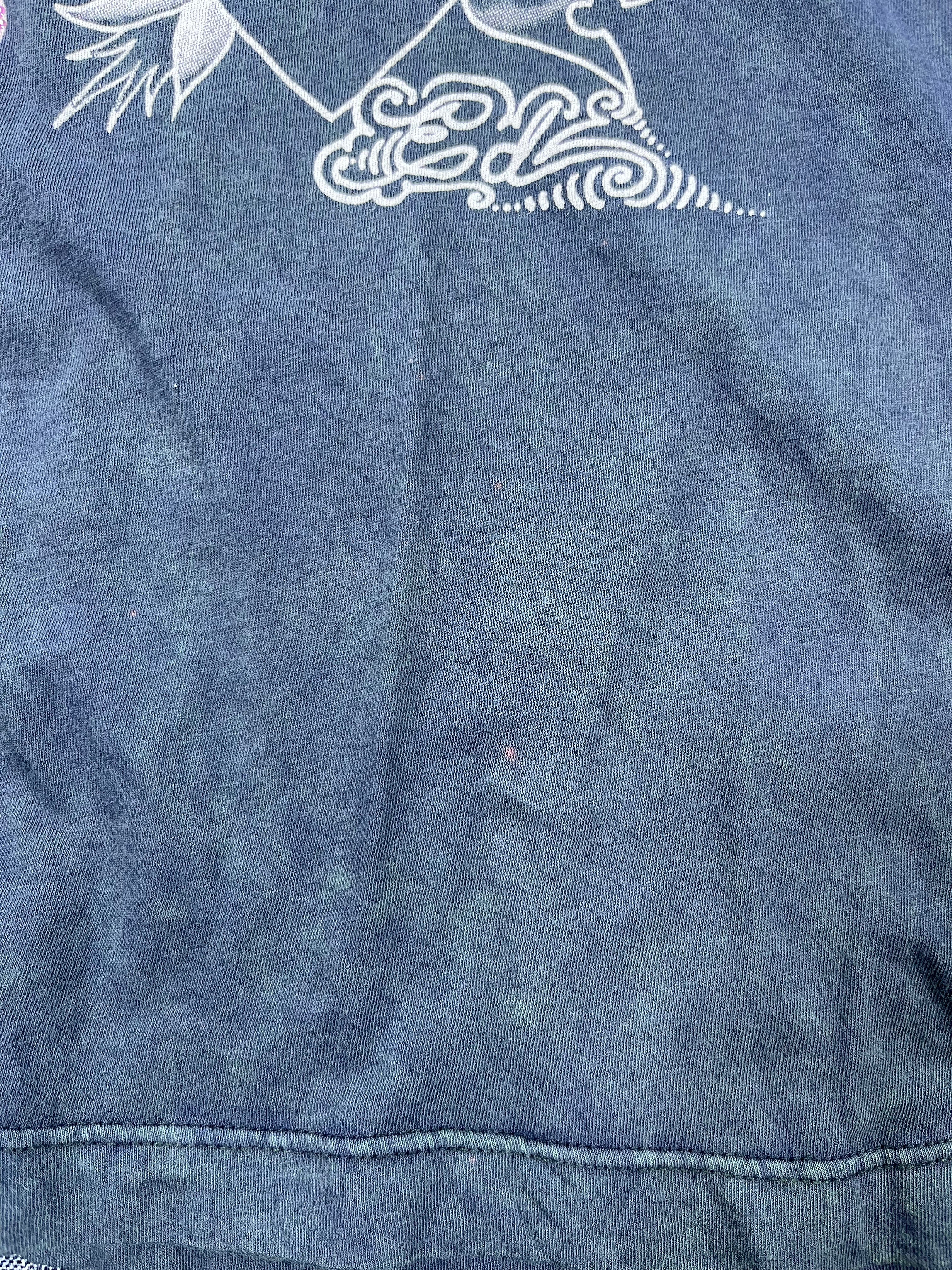 Ed Hardy - Polera