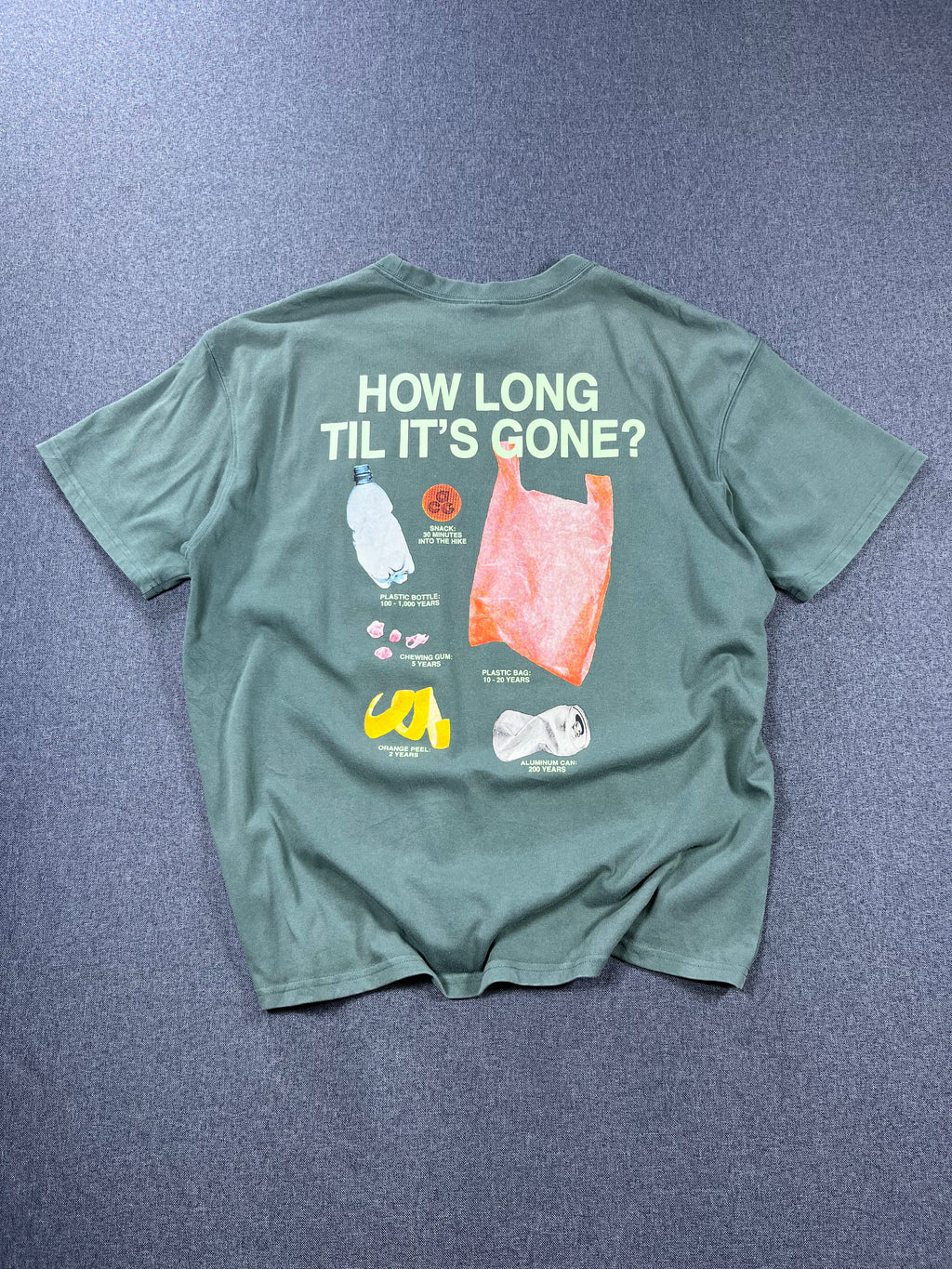 Nike ACG - Polera