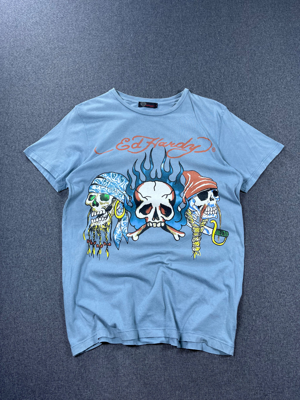 Ed Hardy