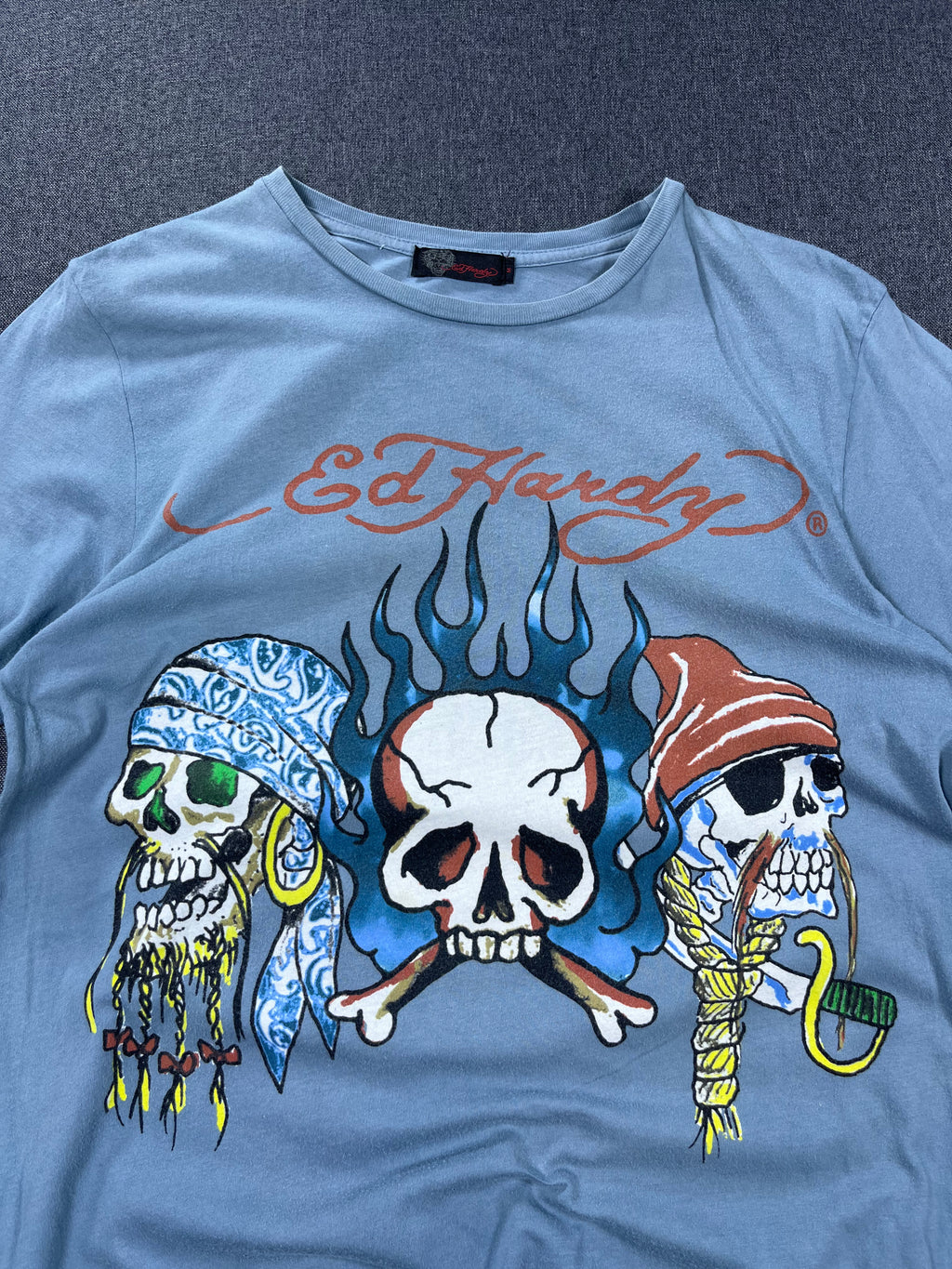 Ed Hardy