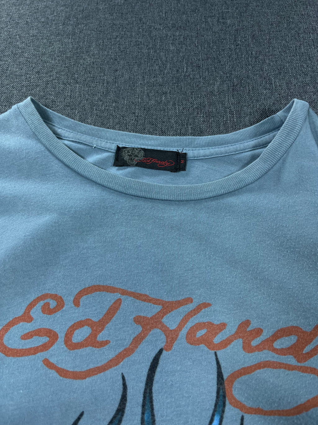 Ed Hardy