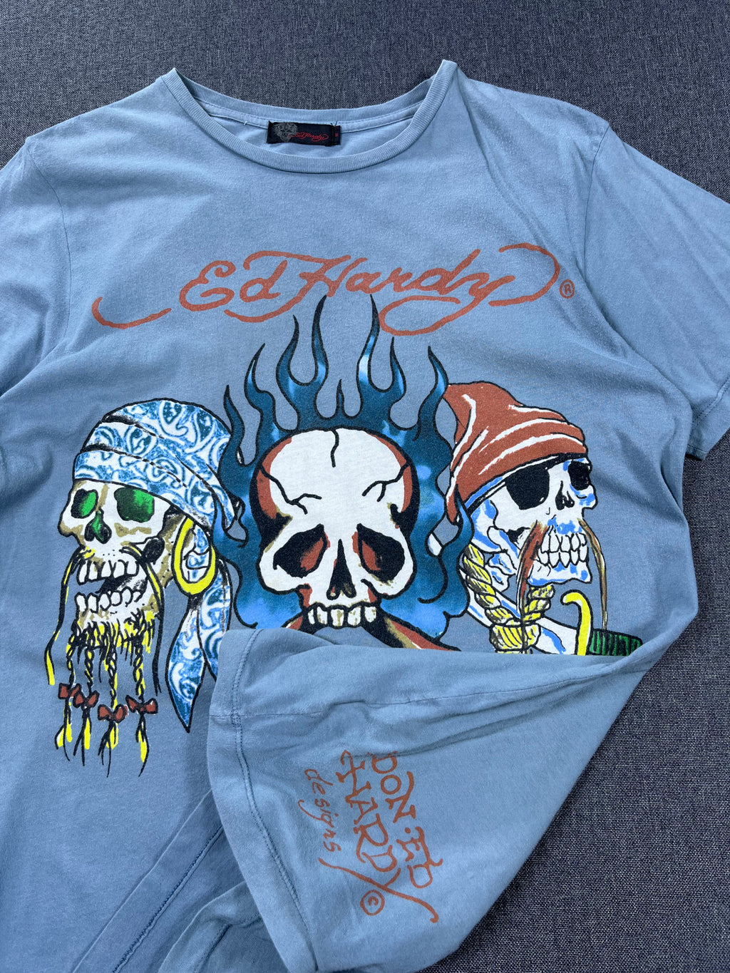 Ed Hardy