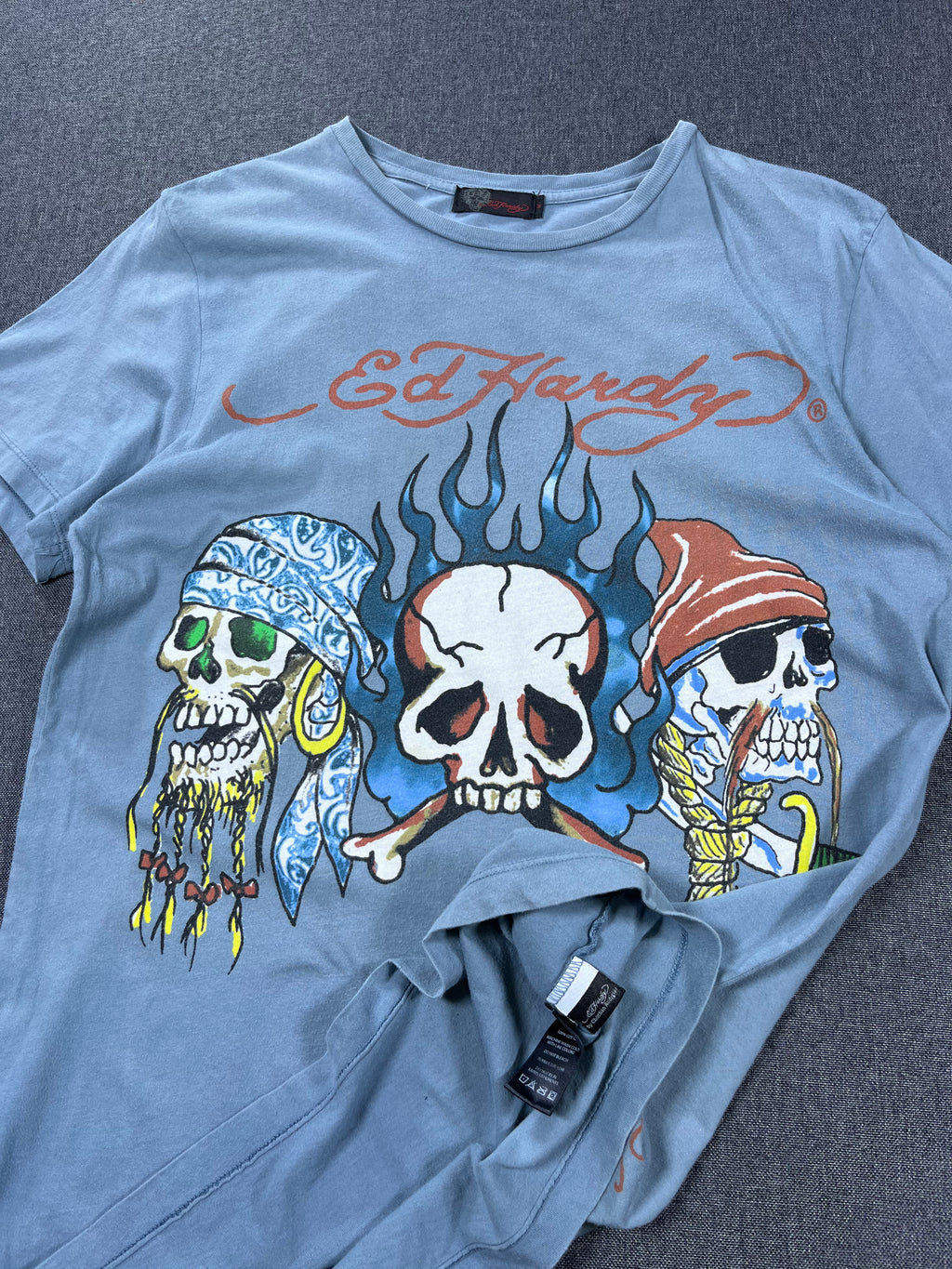 Ed Hardy