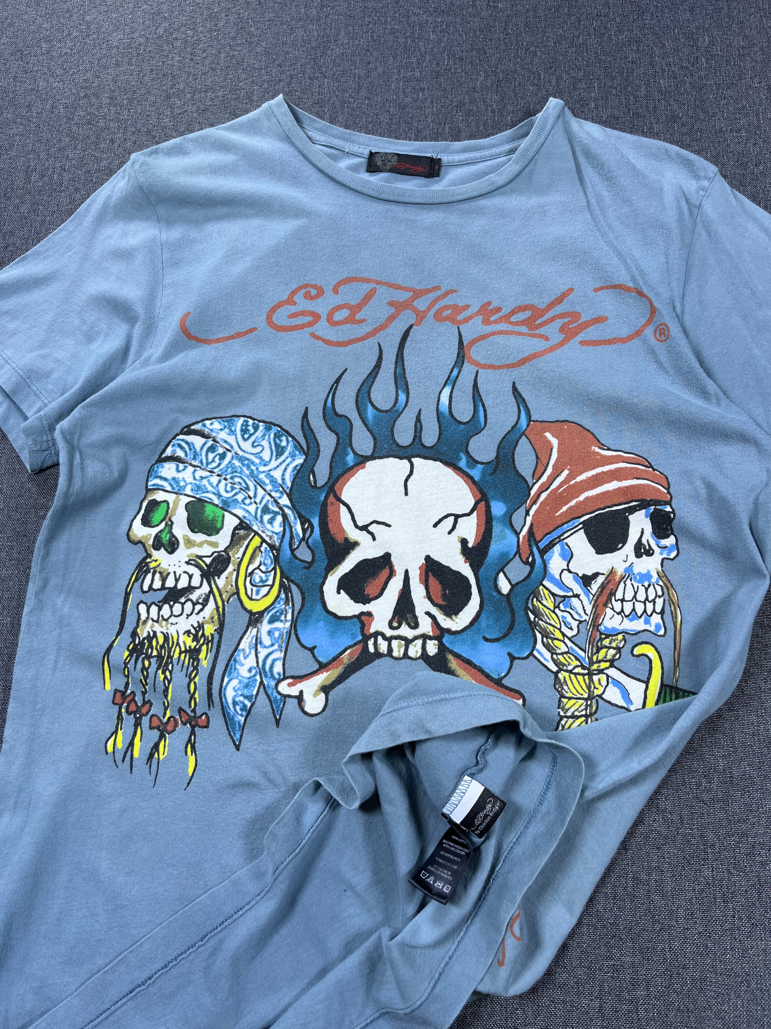 Ed Hardy