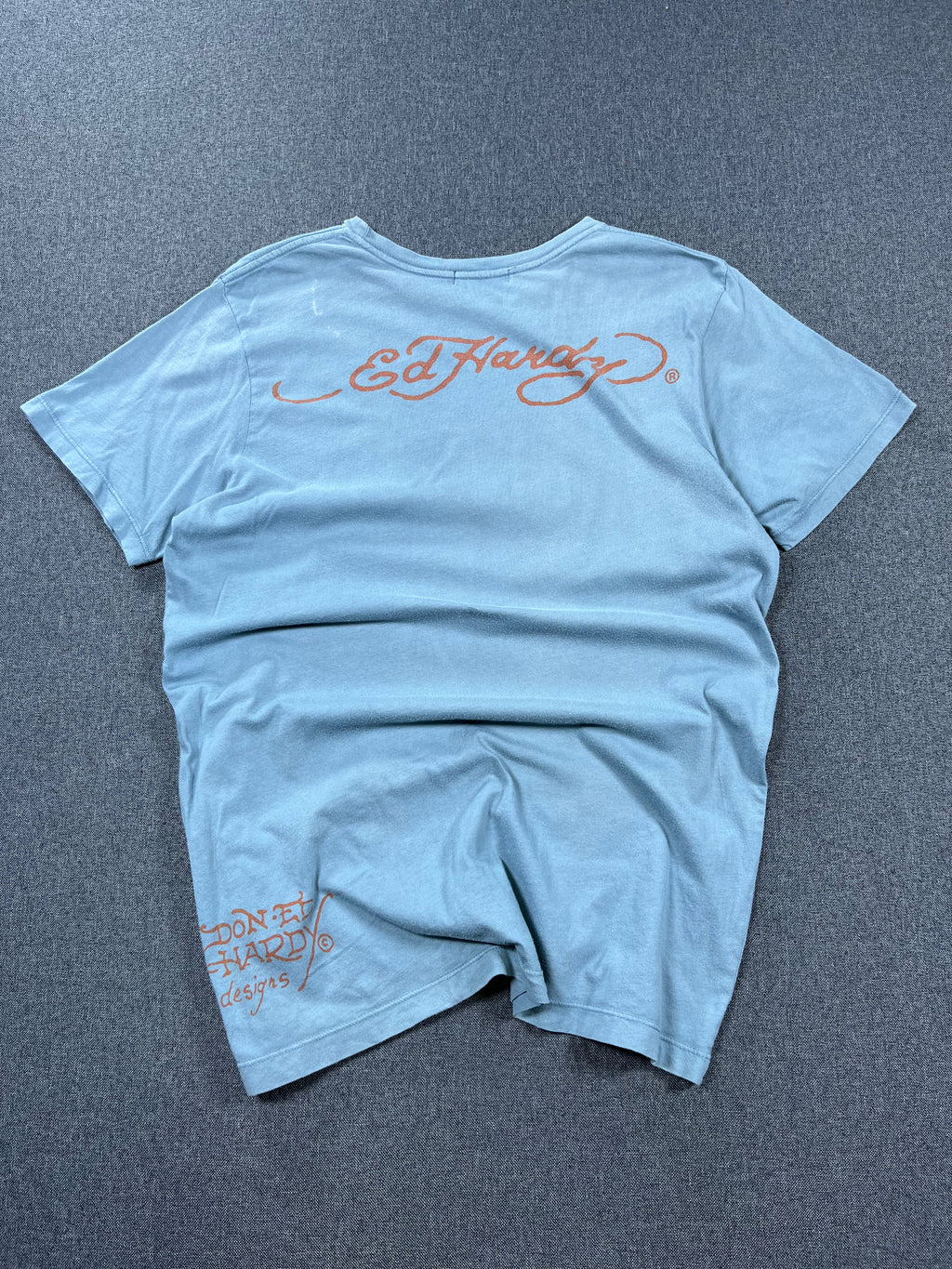 Ed Hardy