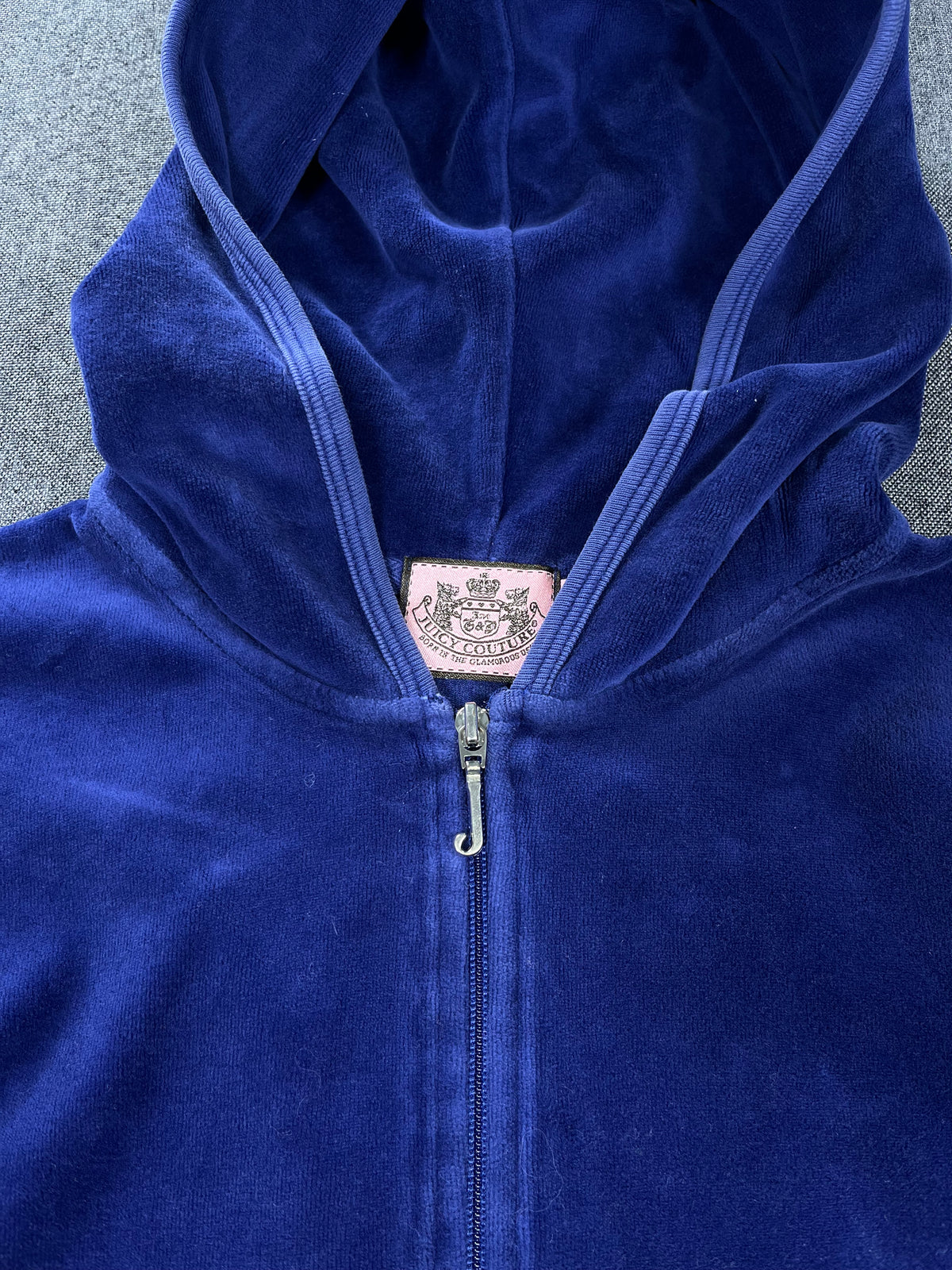 Juicy Couture - Polerón