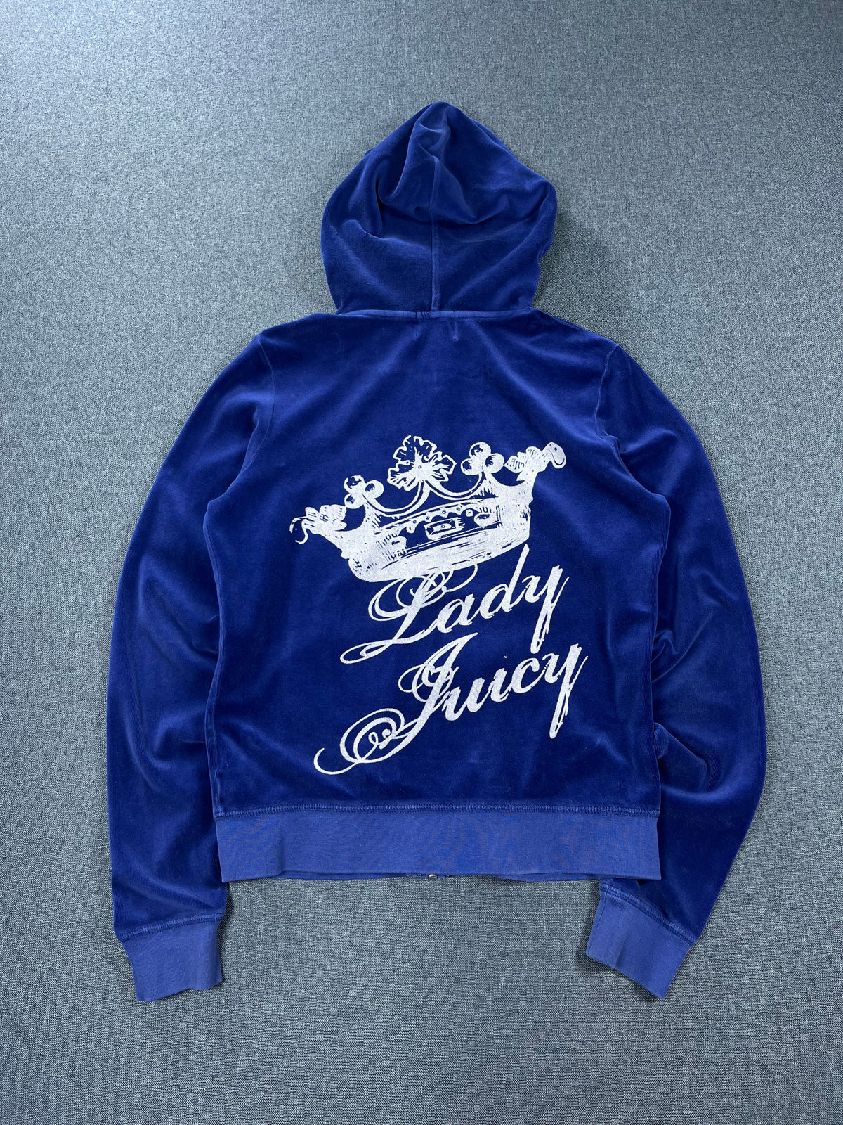 Juicy Couture - Polerón