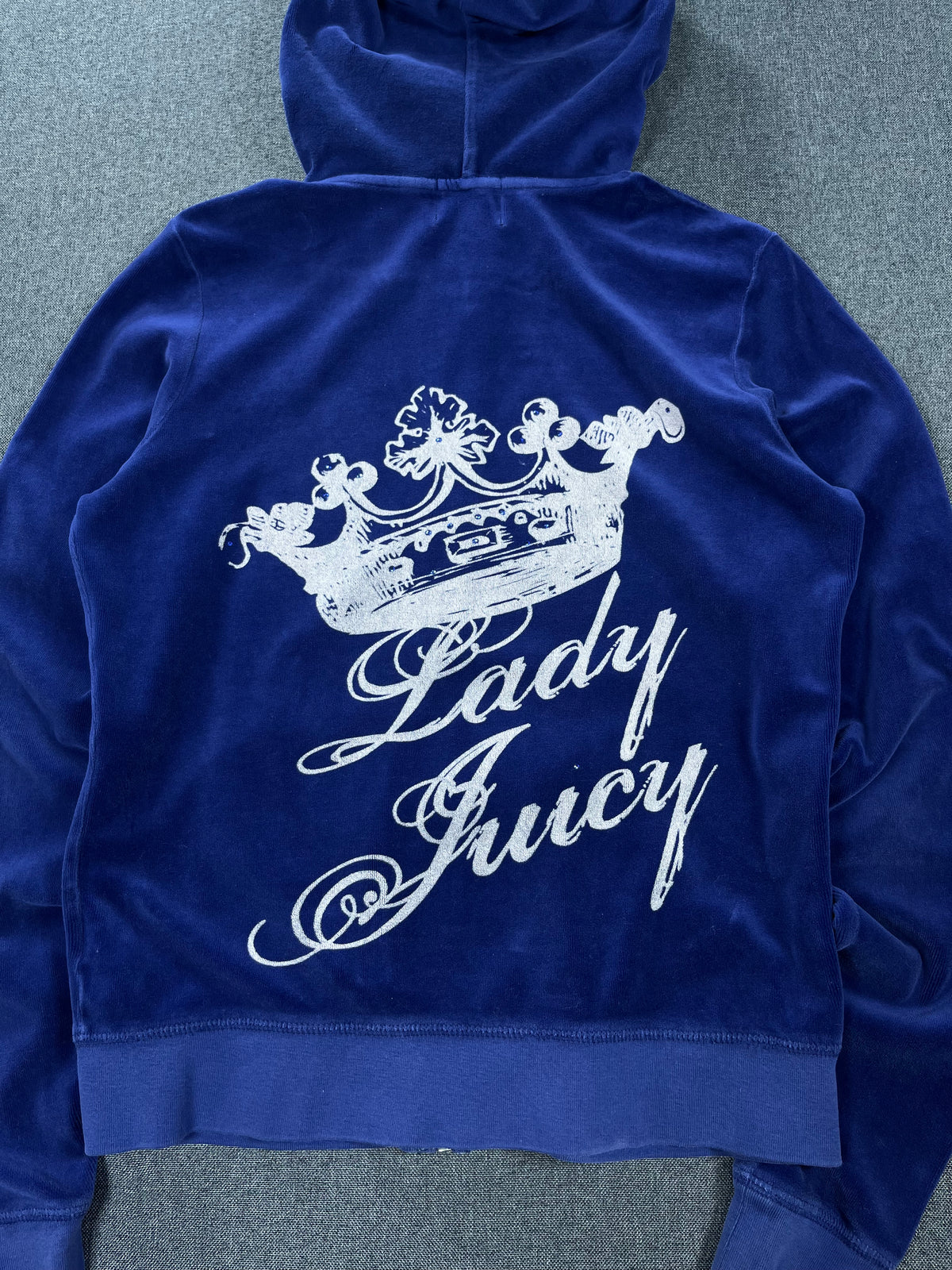 Juicy Couture - Polerón