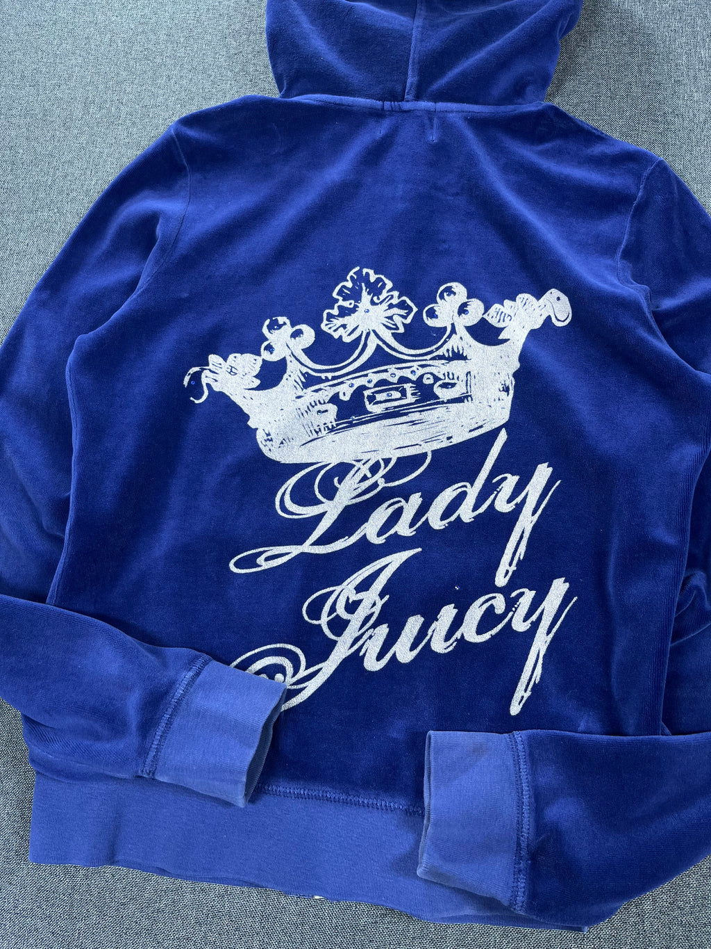 Juicy Couture - Polerón