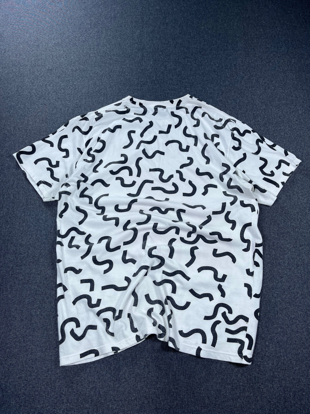 Stüssy "XL Livin"
