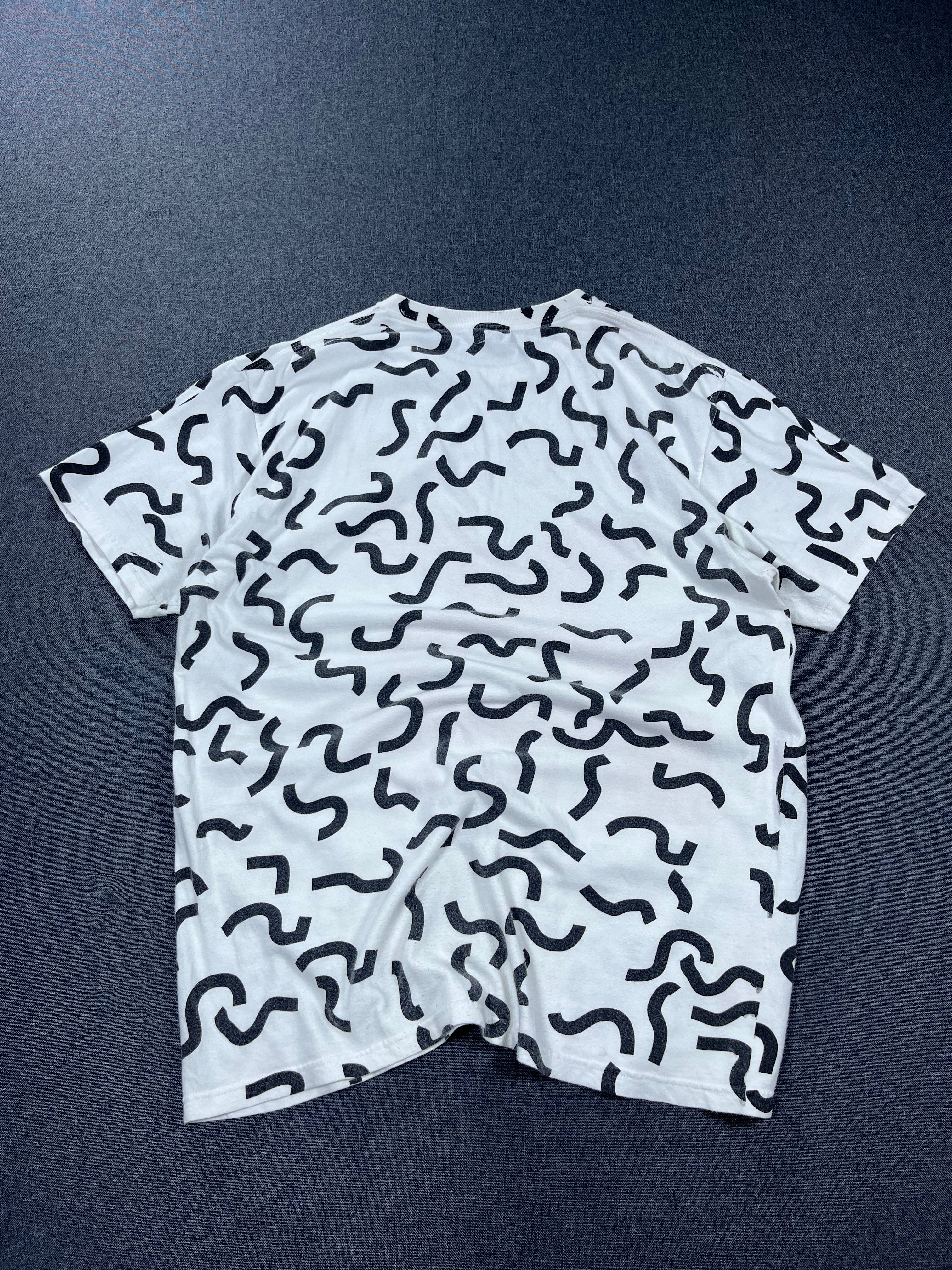 Stüssy "XL Livin"