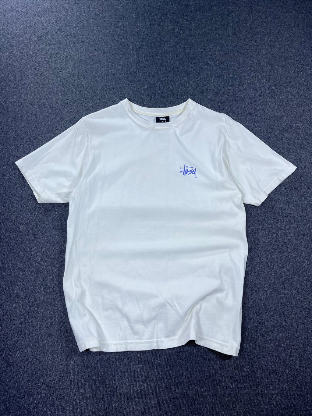 Stüssy - Polera