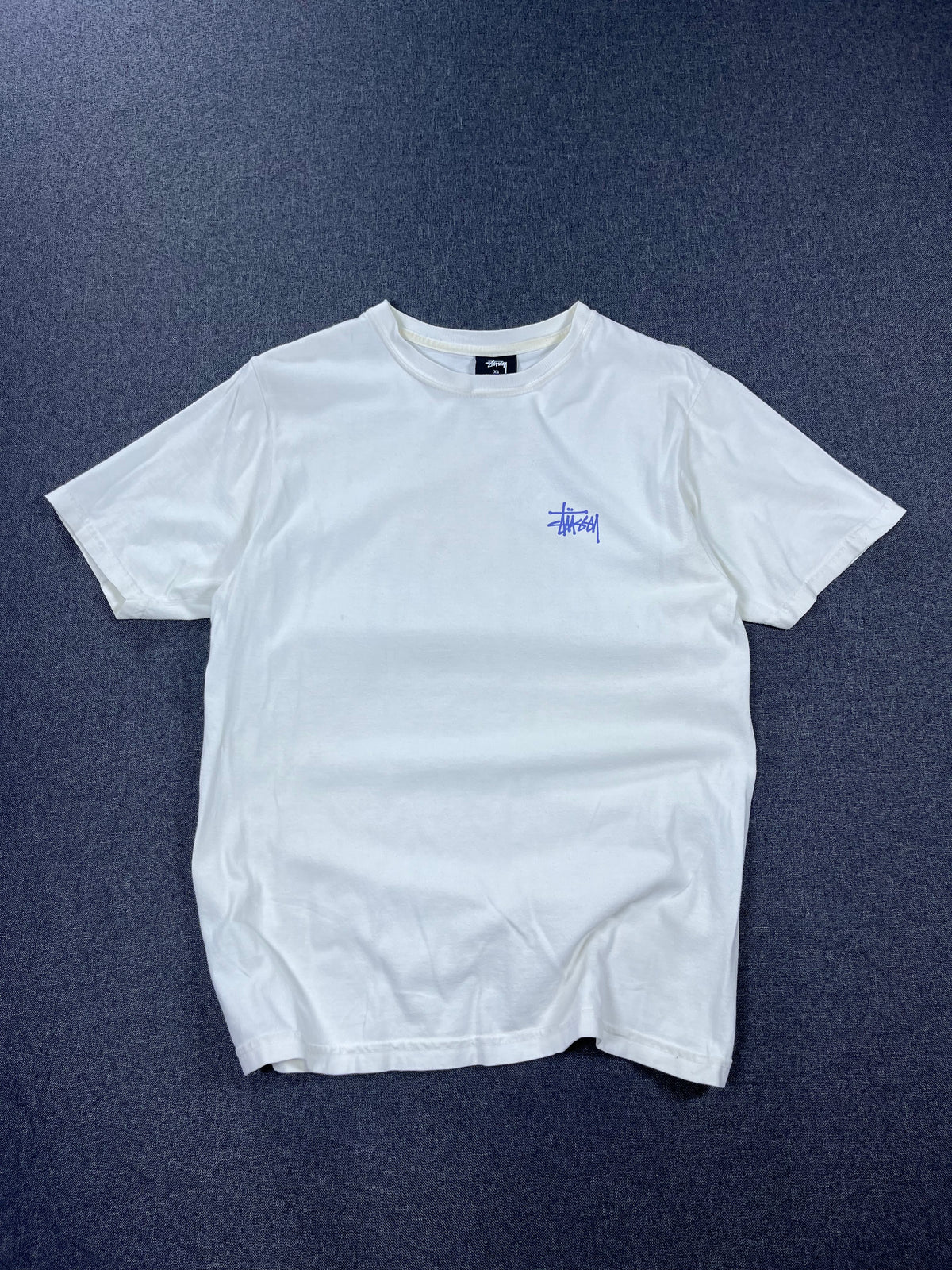 Stüssy - Polera