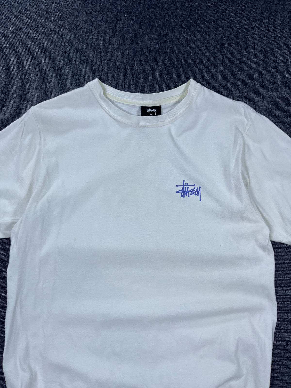 Stüssy - Polera
