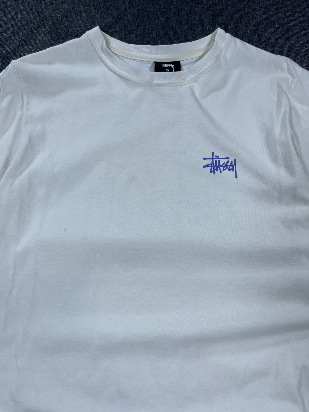 Stüssy - Polera