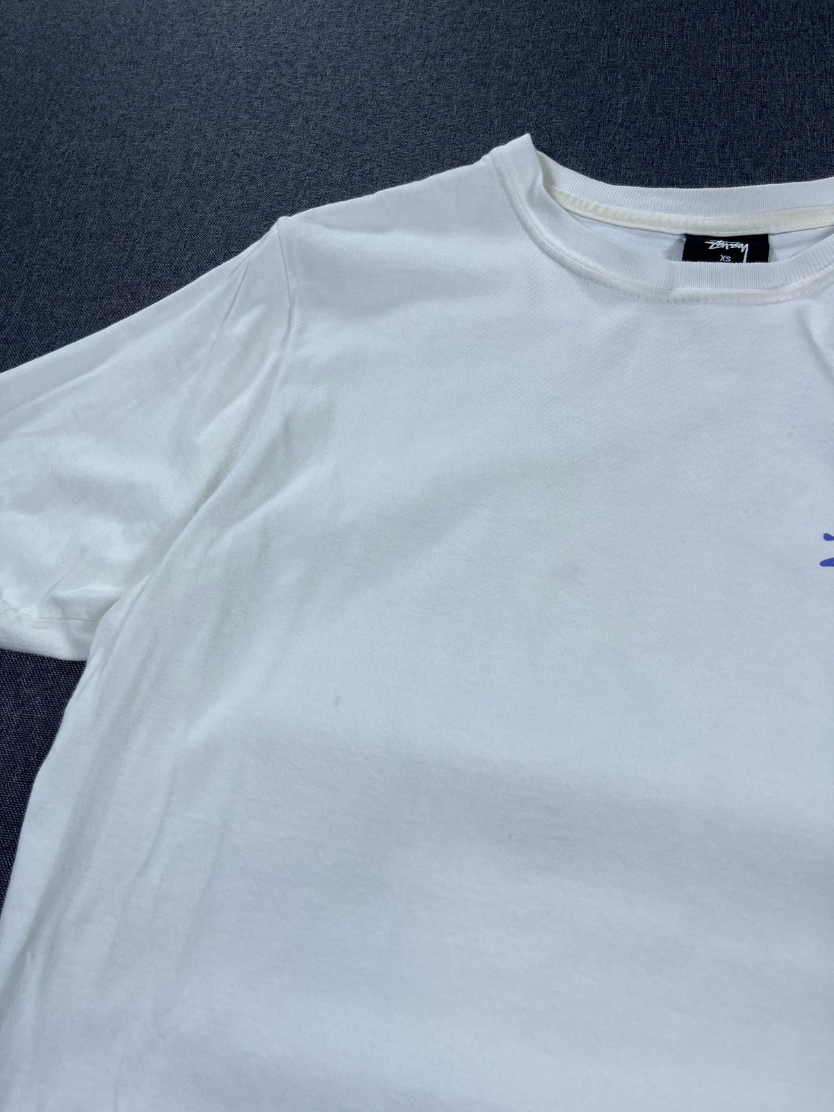 Stüssy - Polera