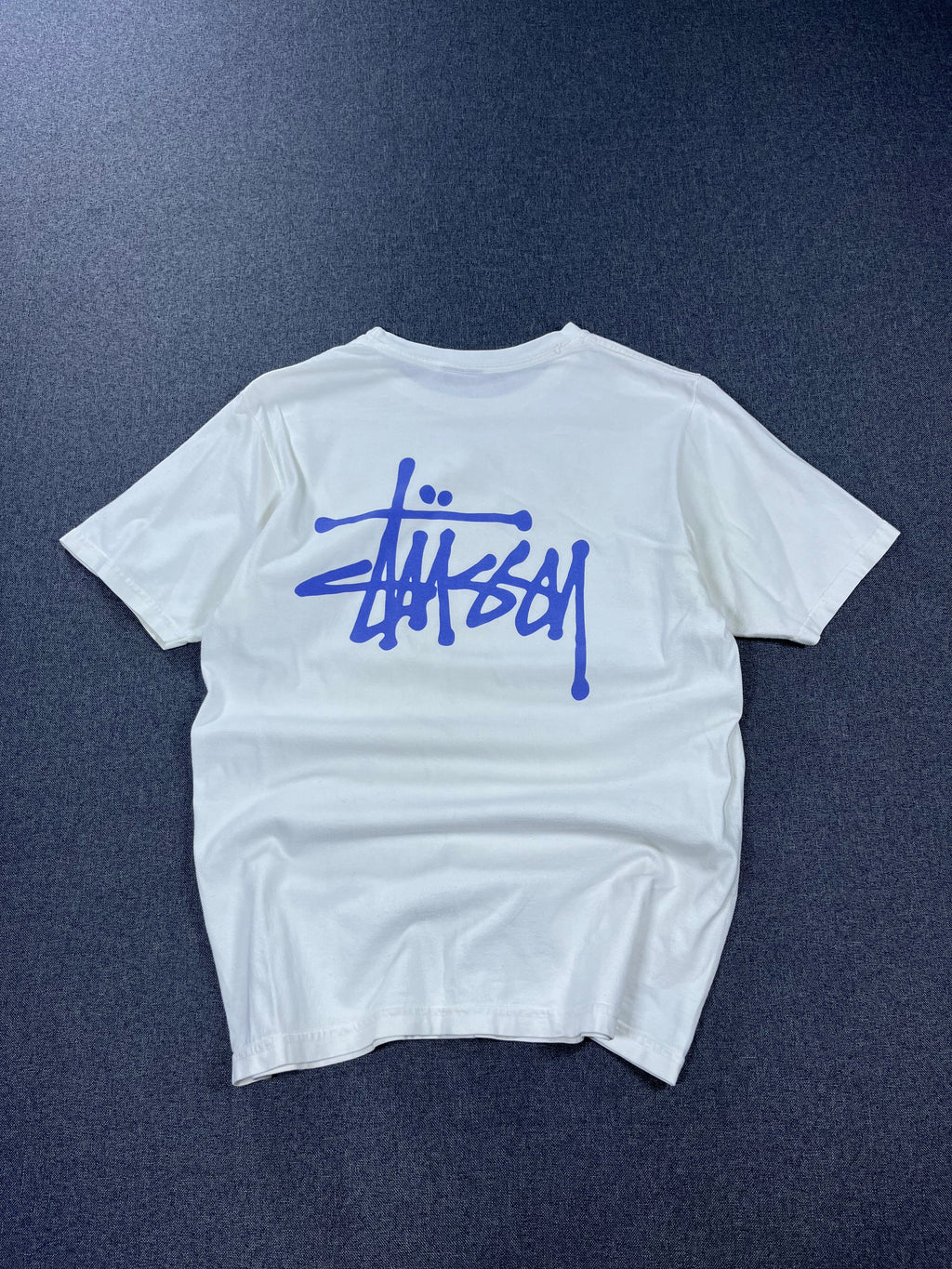 Stüssy - Polera