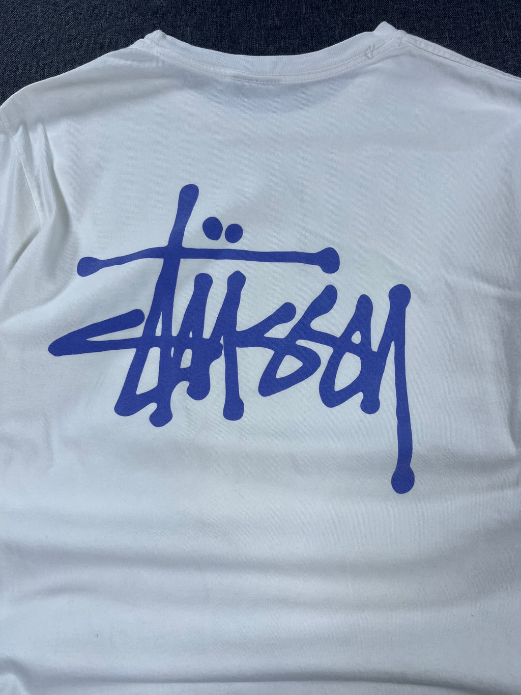 Stüssy - Polera