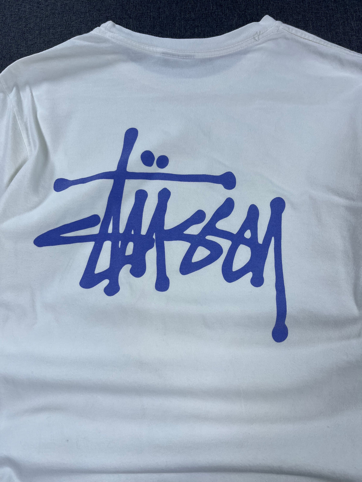 Stüssy - Polera