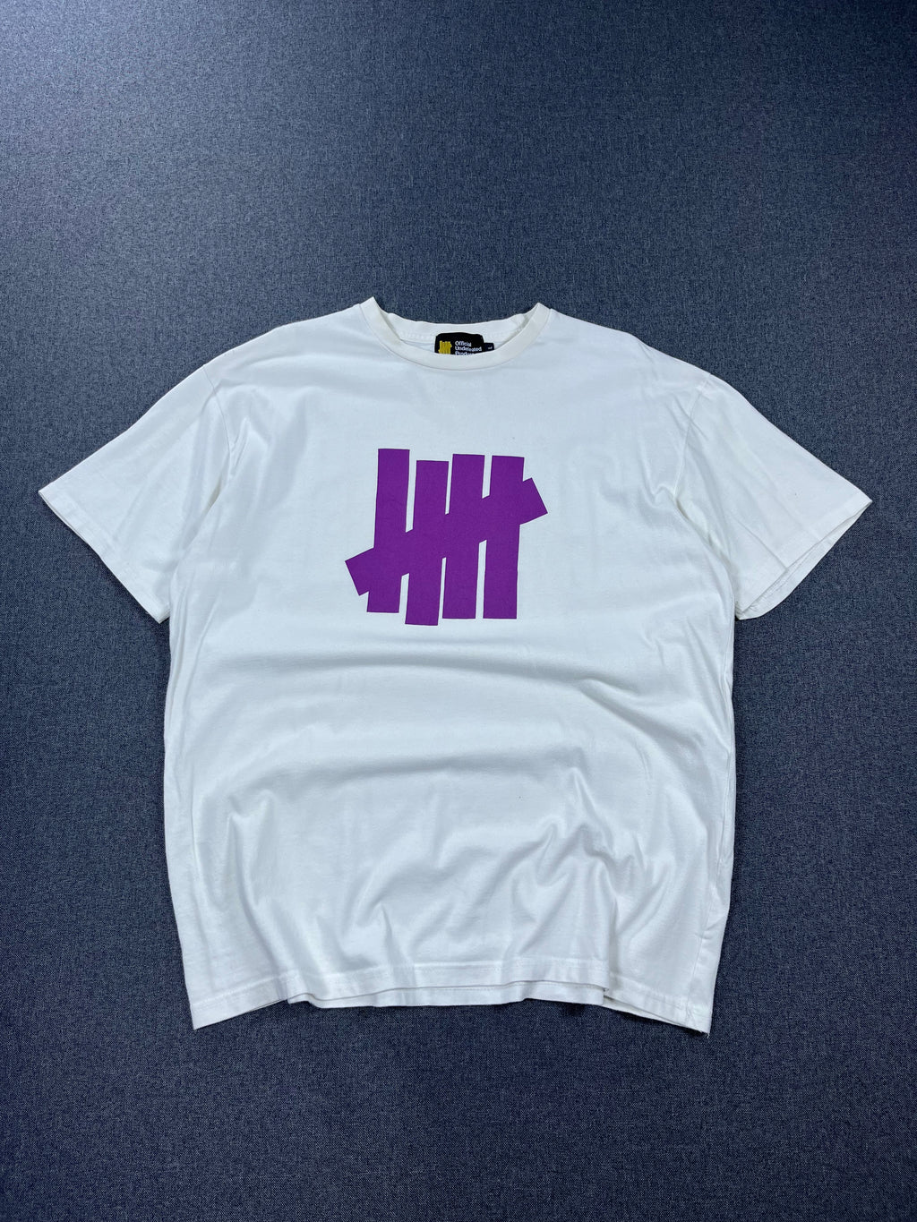 Undefeated - Polera