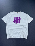 Undefeated - Polera