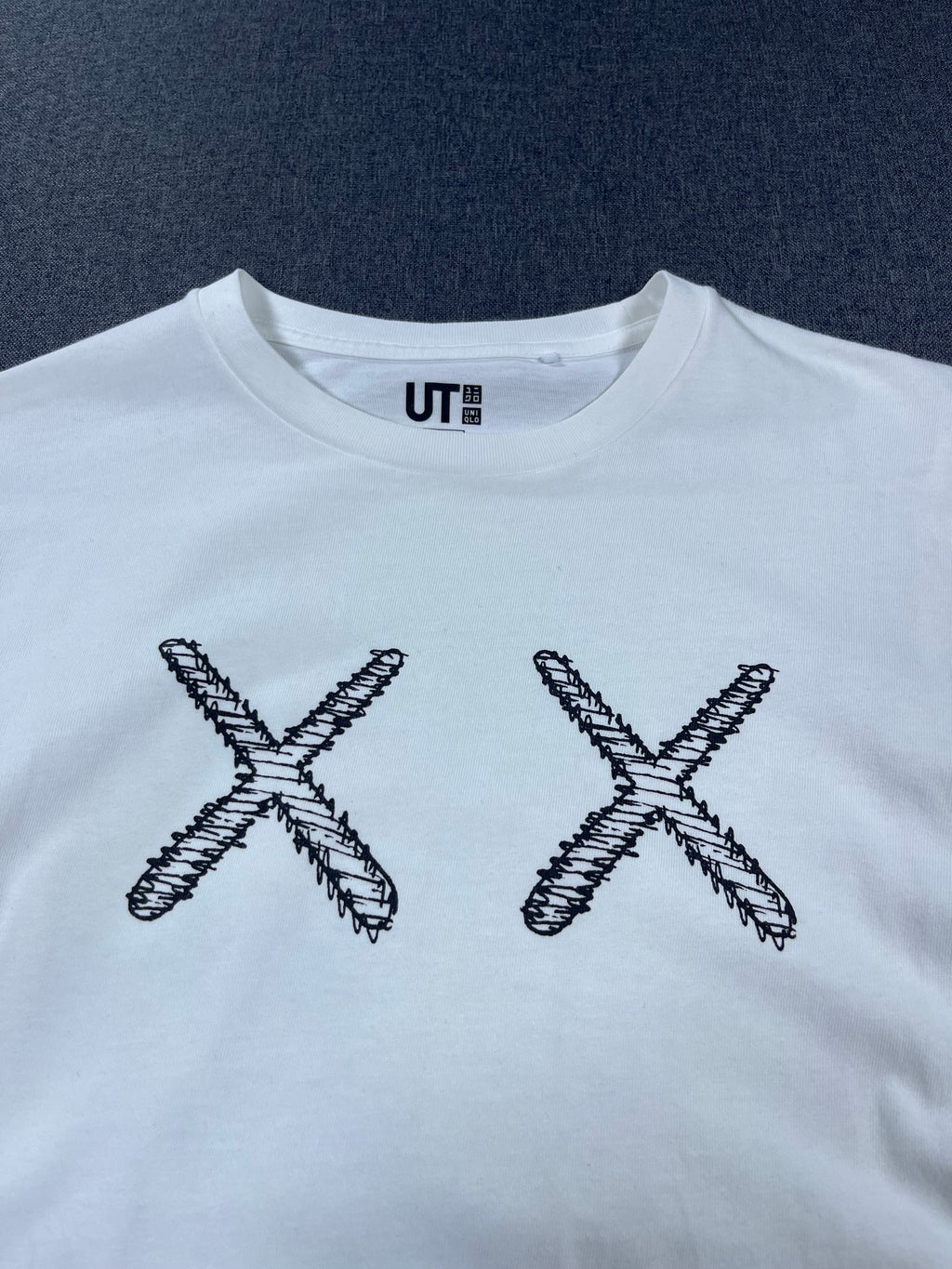 UniQLO X KAWS