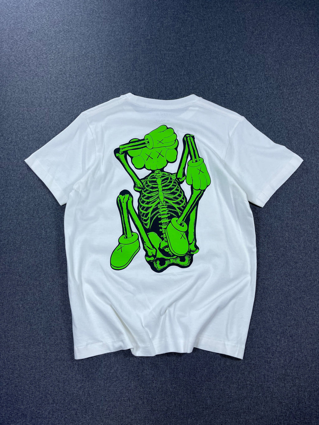 UniQLO X KAWS
