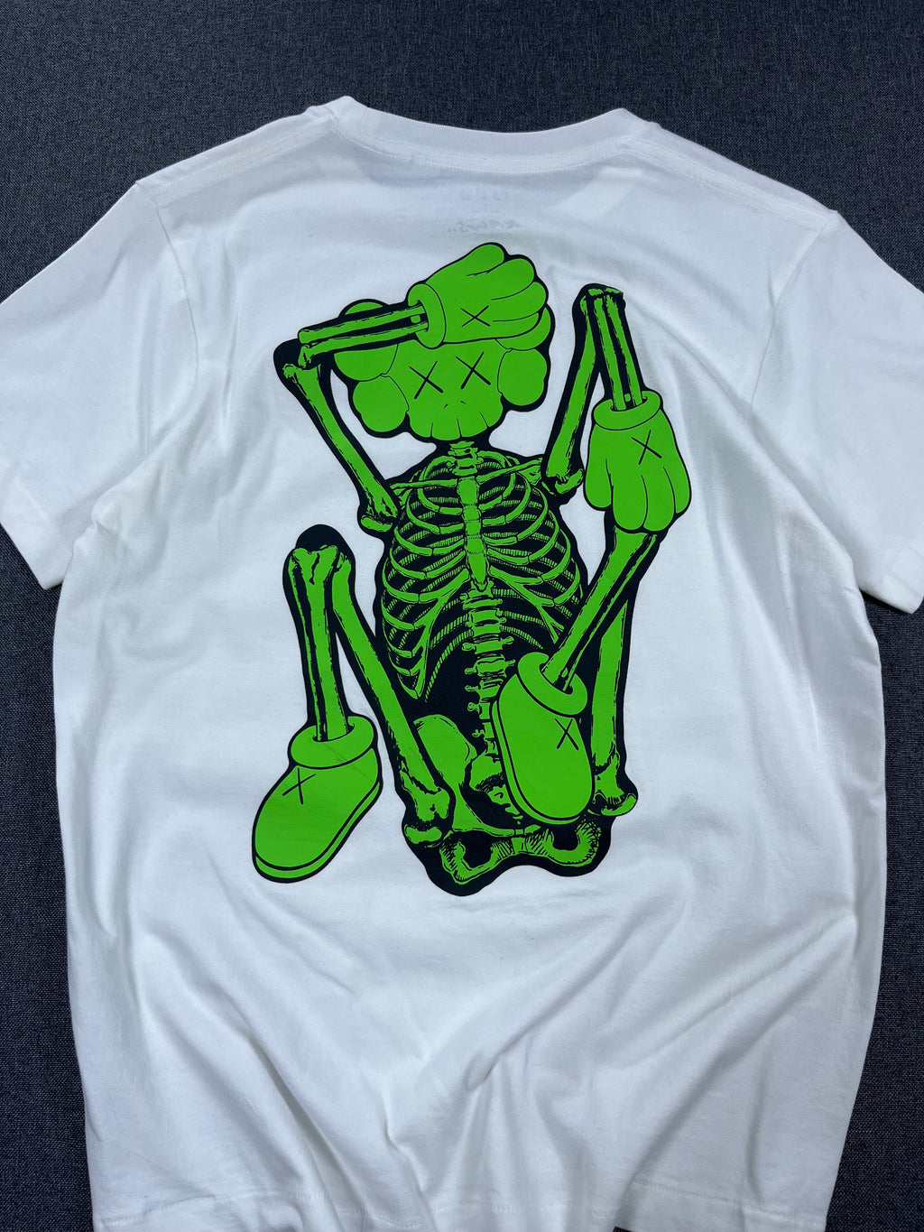 UniQLO X KAWS