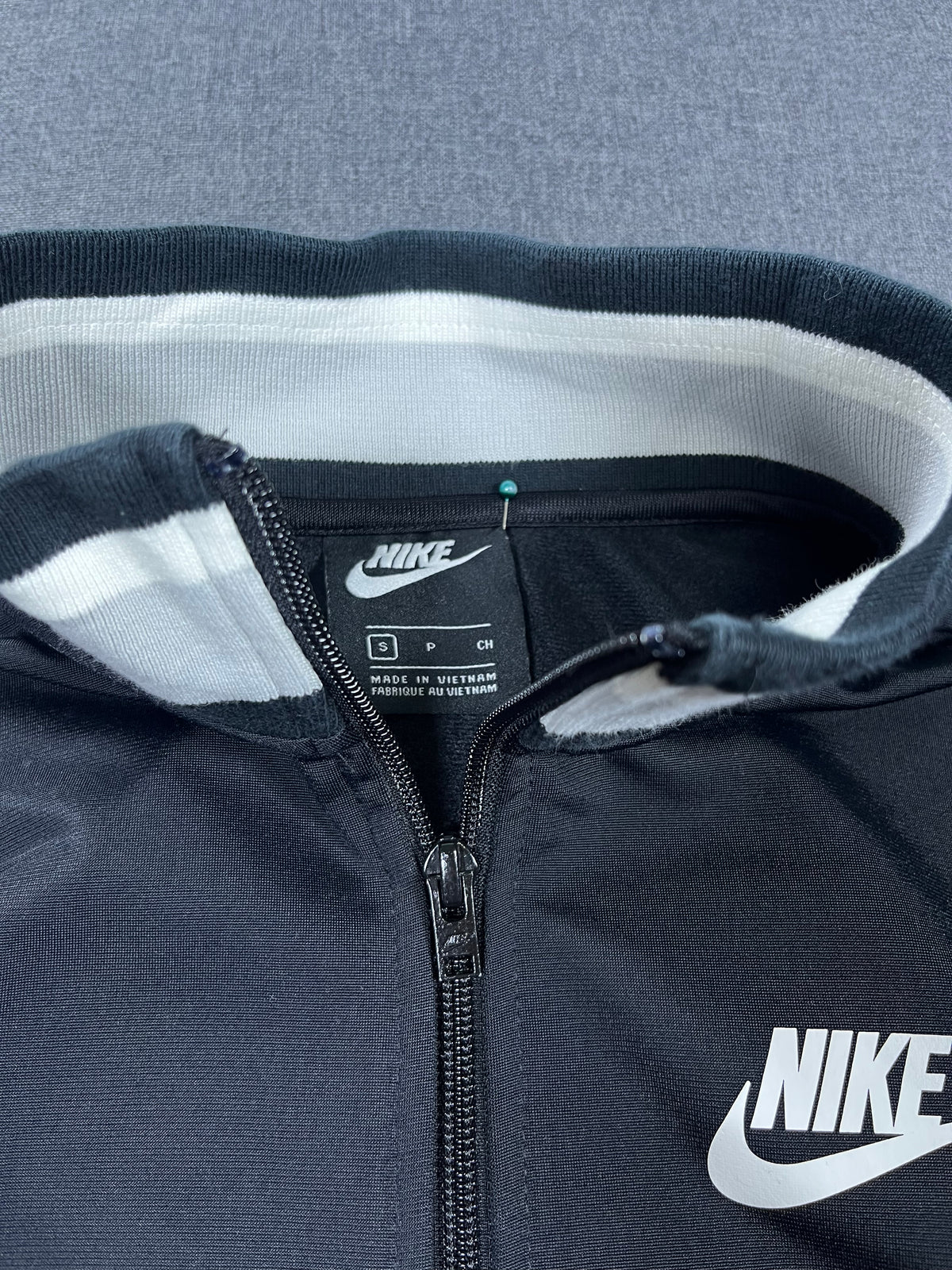 Nike - Polerón