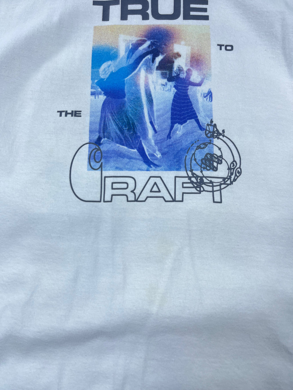 Carhartt WIP x Exit Records