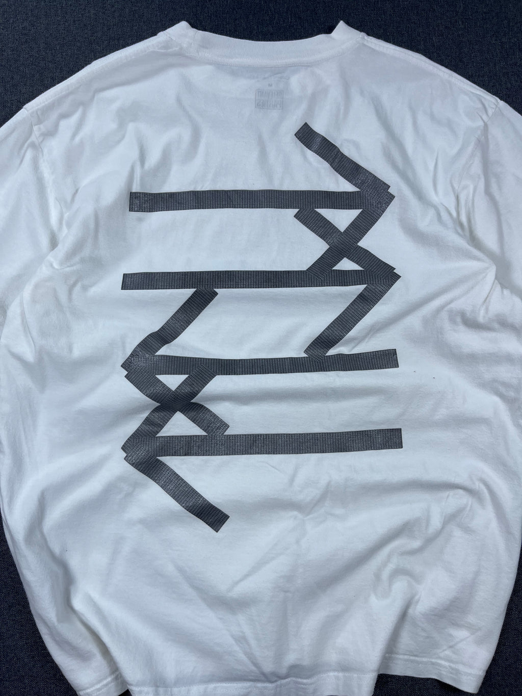 Carhartt WIP x Exit Records