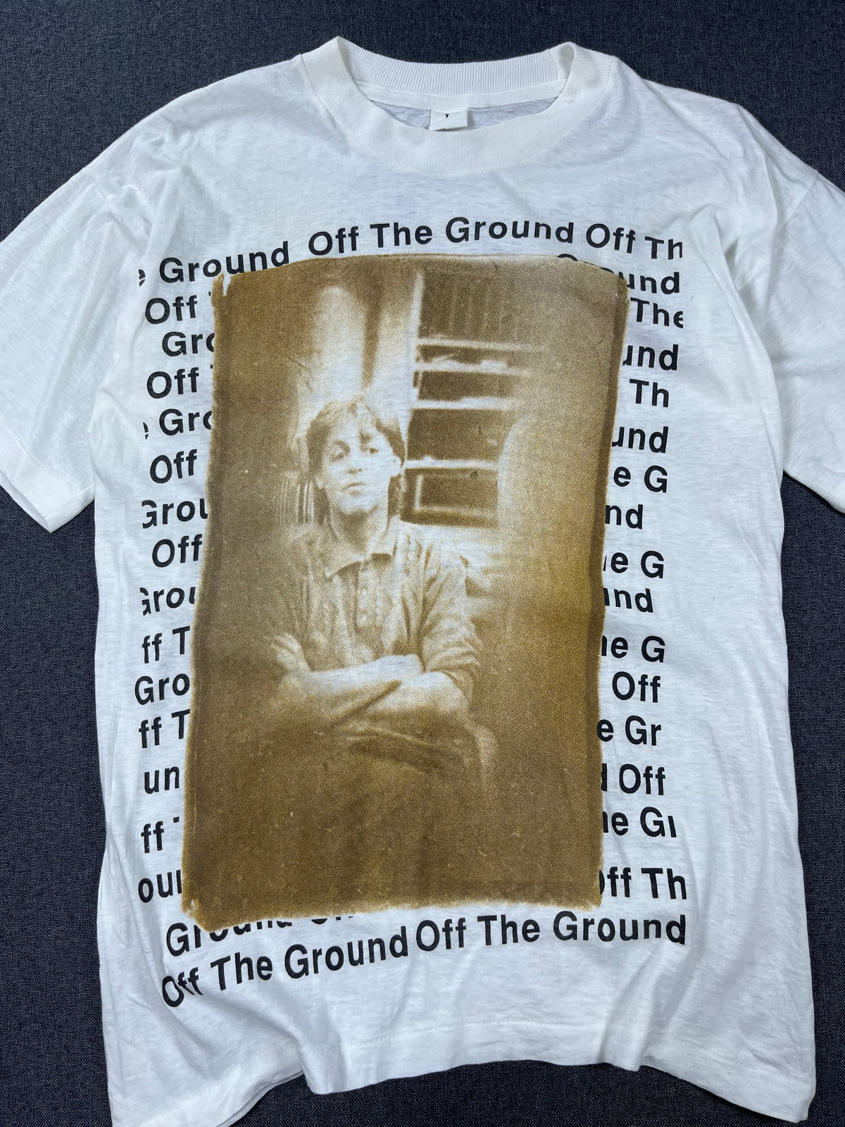 Off the Ground de Paul McCartney