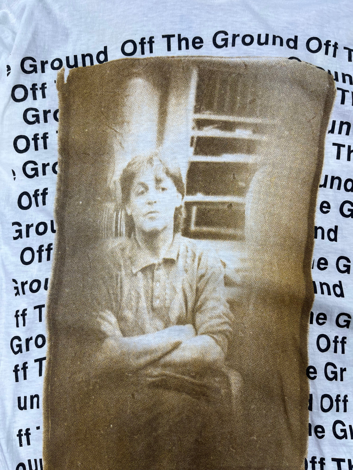 Off the Ground de Paul McCartney