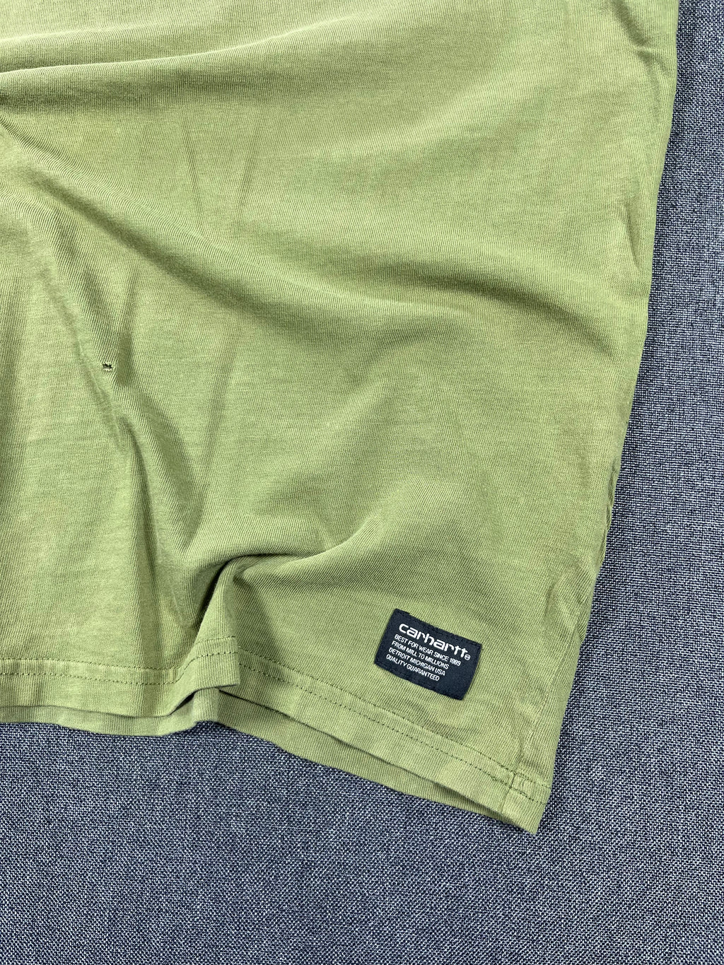 Carhartt Destroyed - Polera