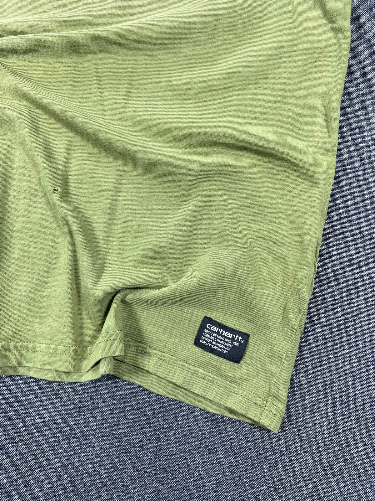 Carhartt Destroyed - Polera