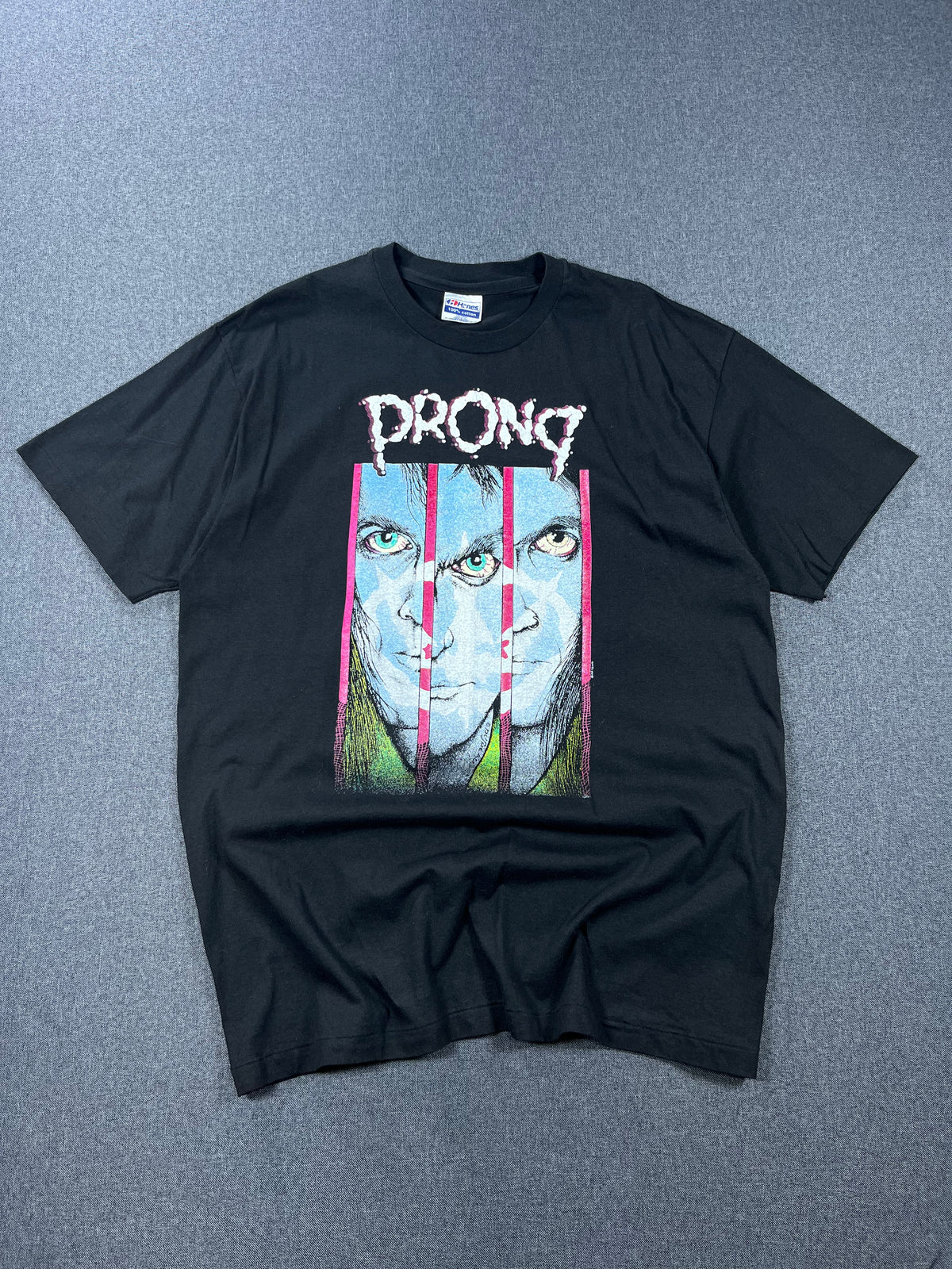 Prong - Polera