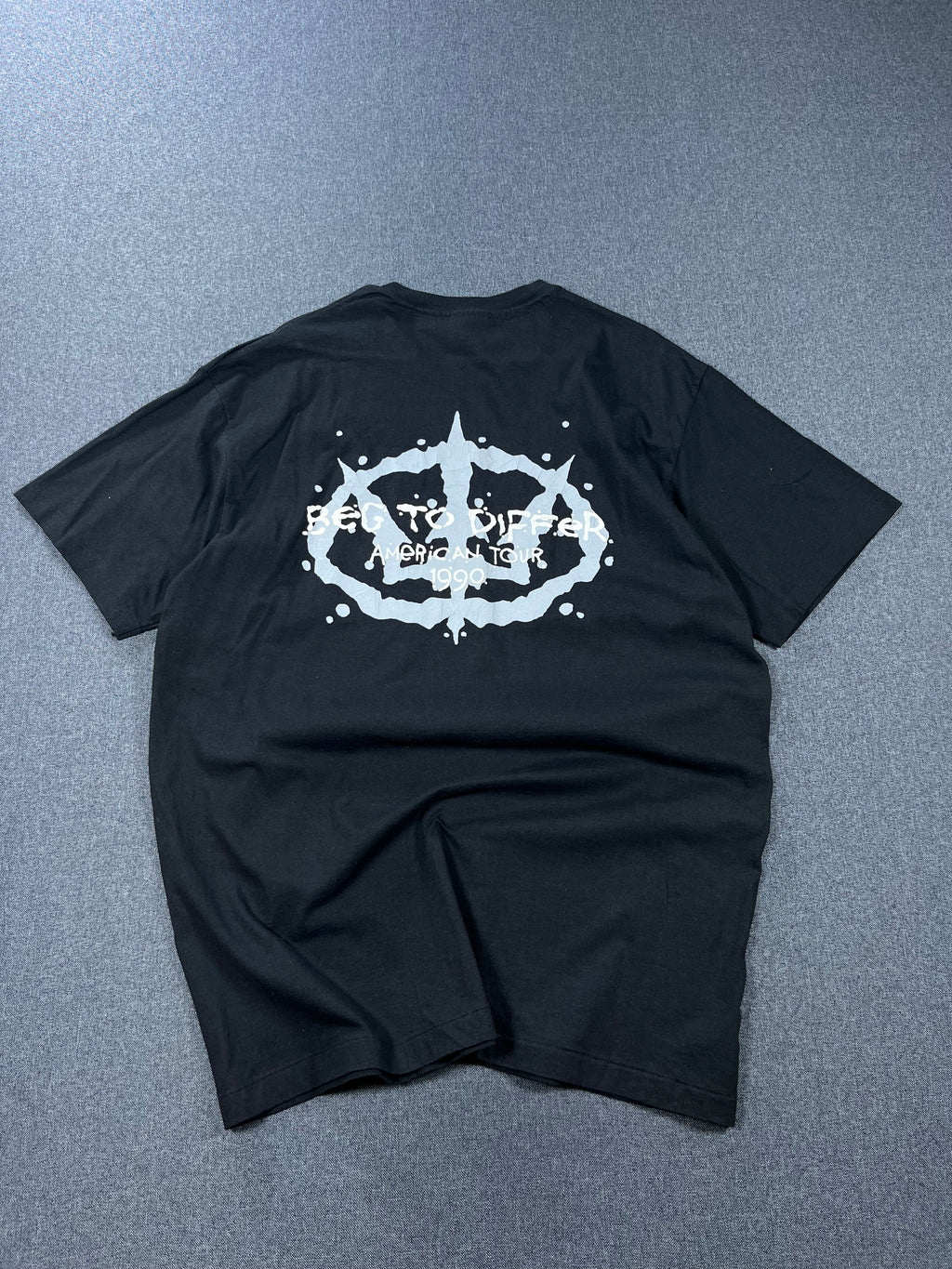 Prong - Polera