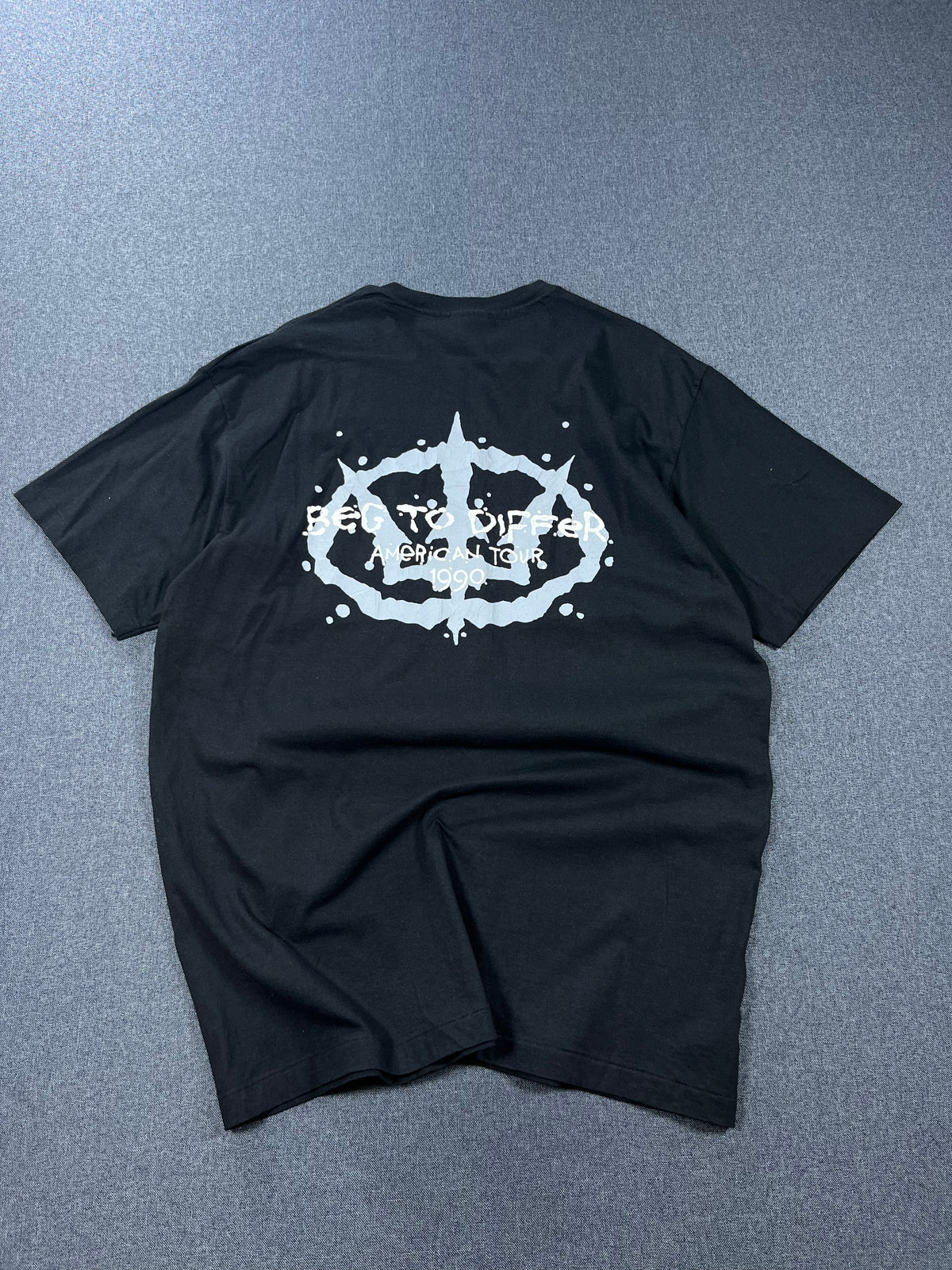 Prong - Polera