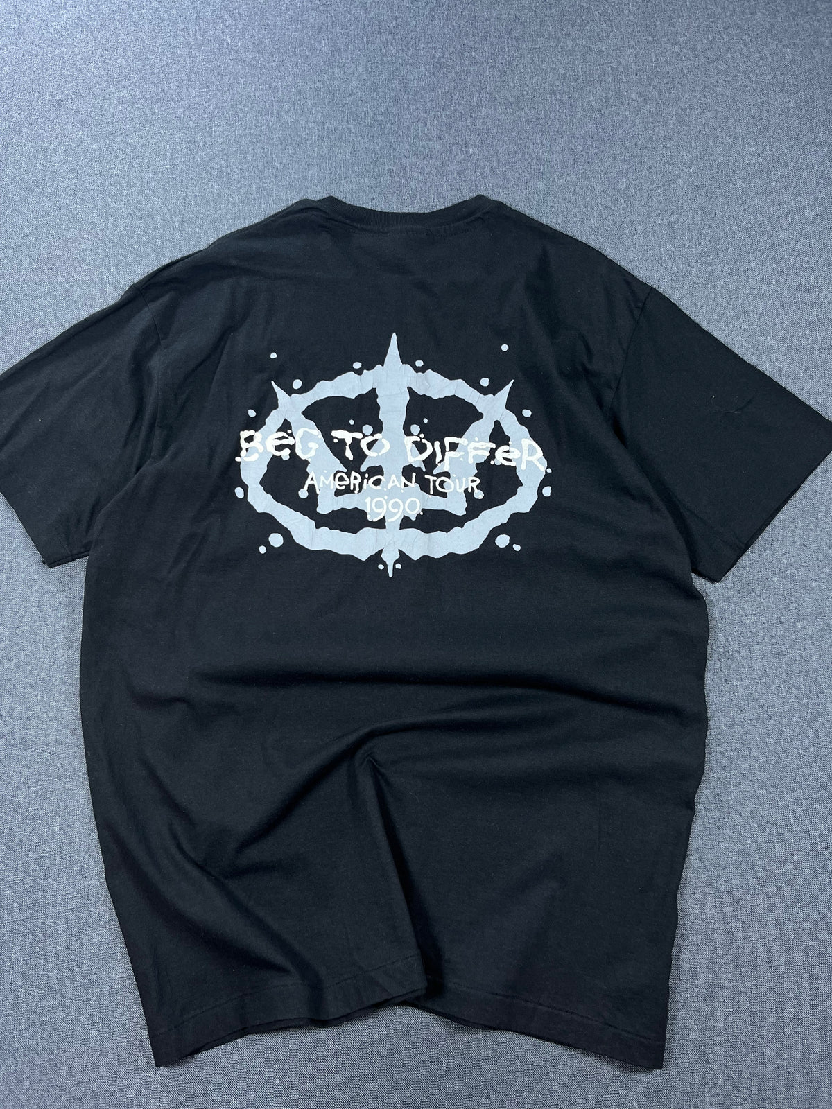 Prong - Polera