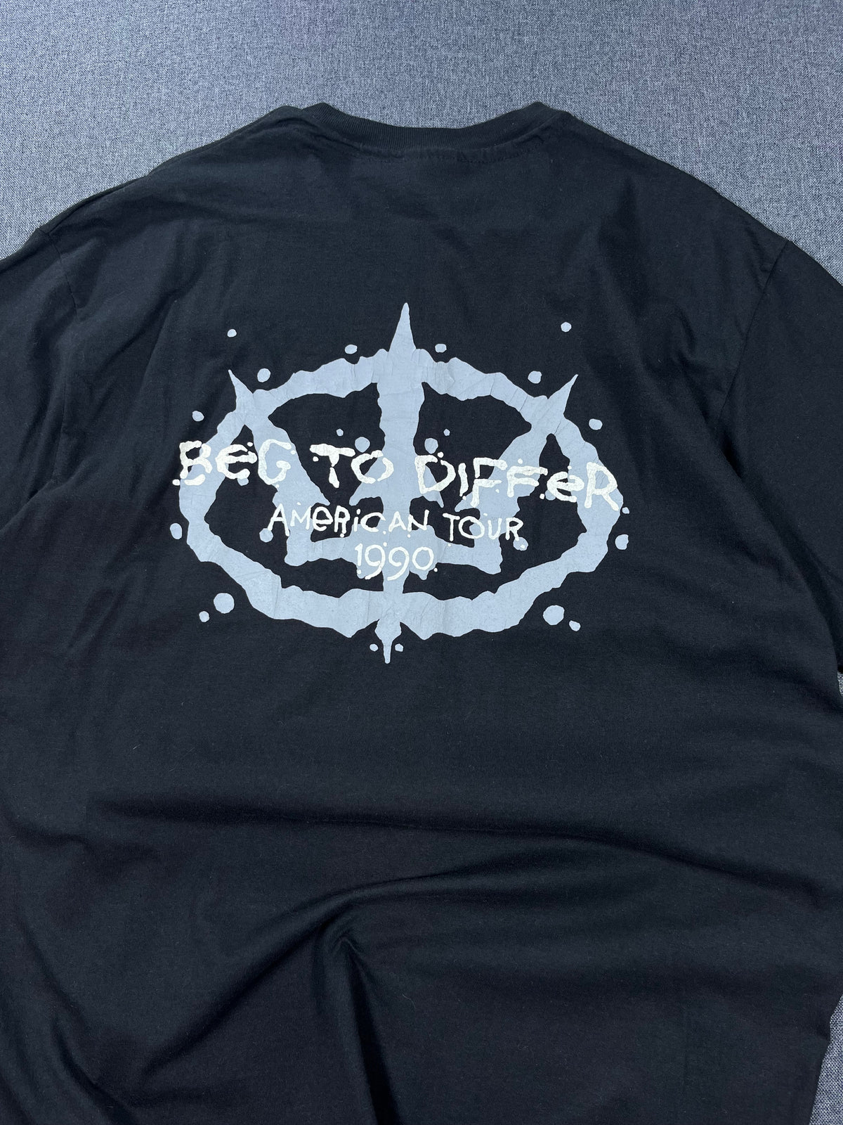Prong - Polera