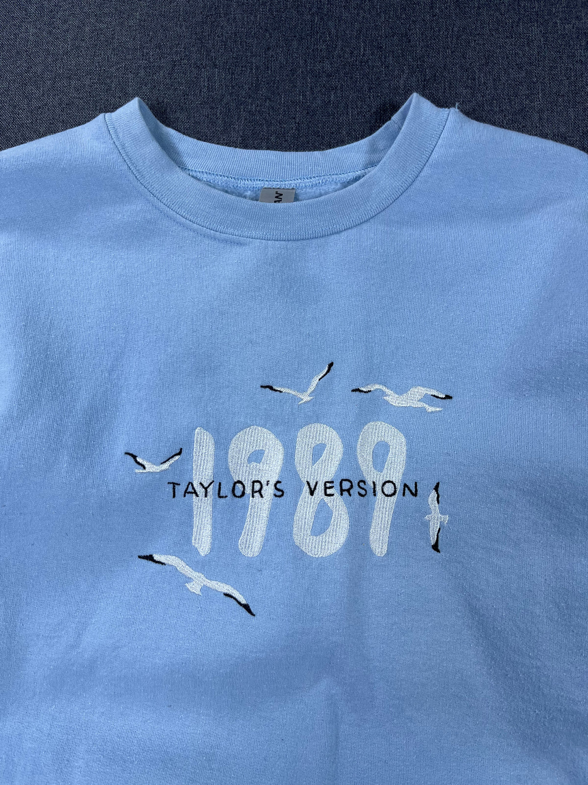 Taylor Swift 1989 - Polerón