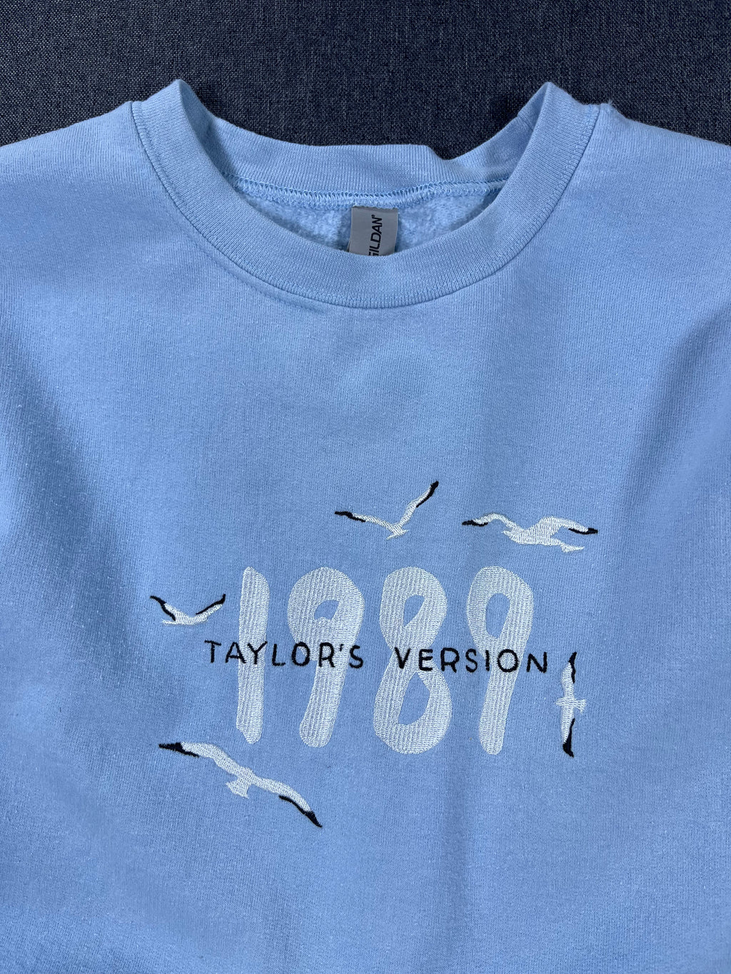 Taylor Swift 1989 - Polerón