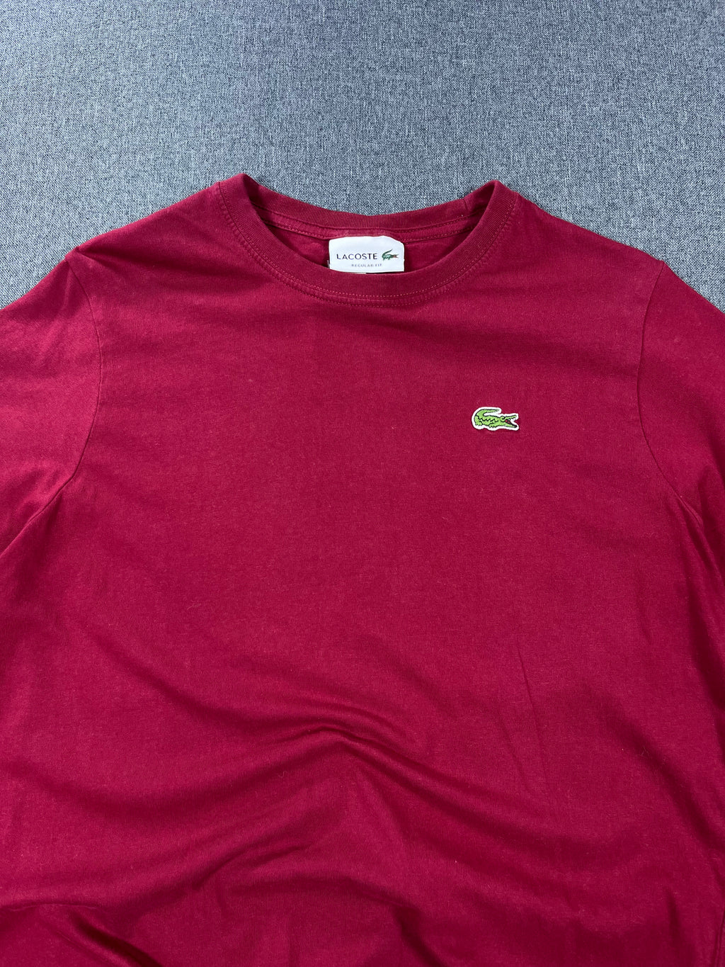 Lacoste - Polera
