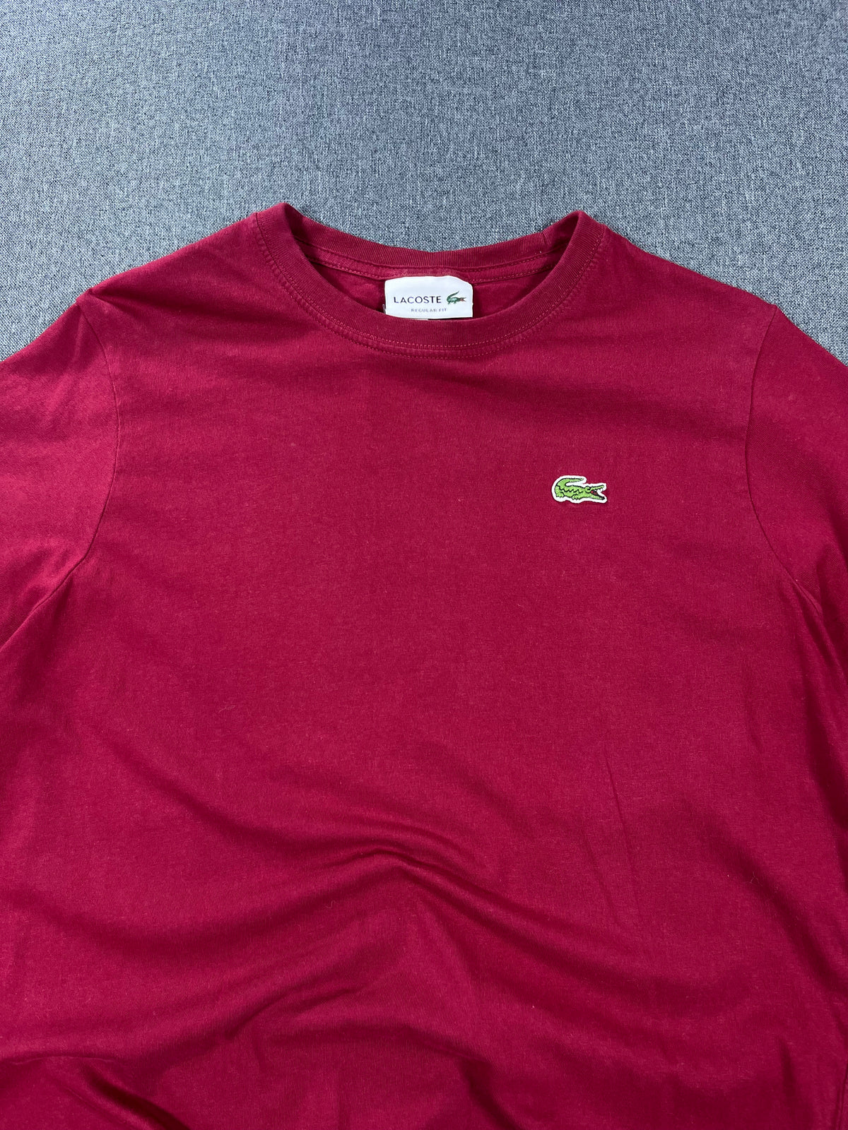 Lacoste - Polera